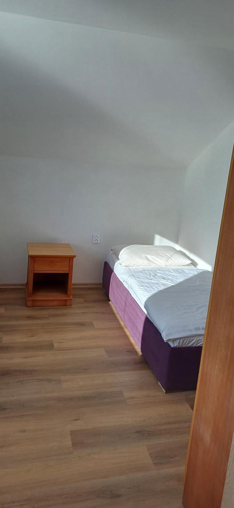 Apartmanovy Dum Terka Zazriva Luaran gambar