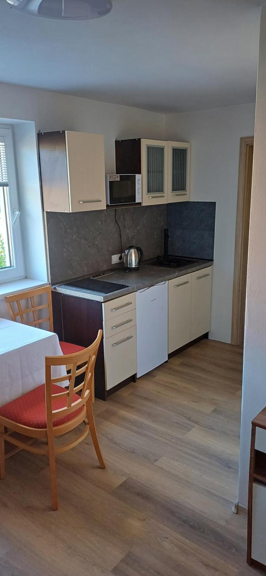 Apartmanovy Dum Terka Zazriva Luaran gambar