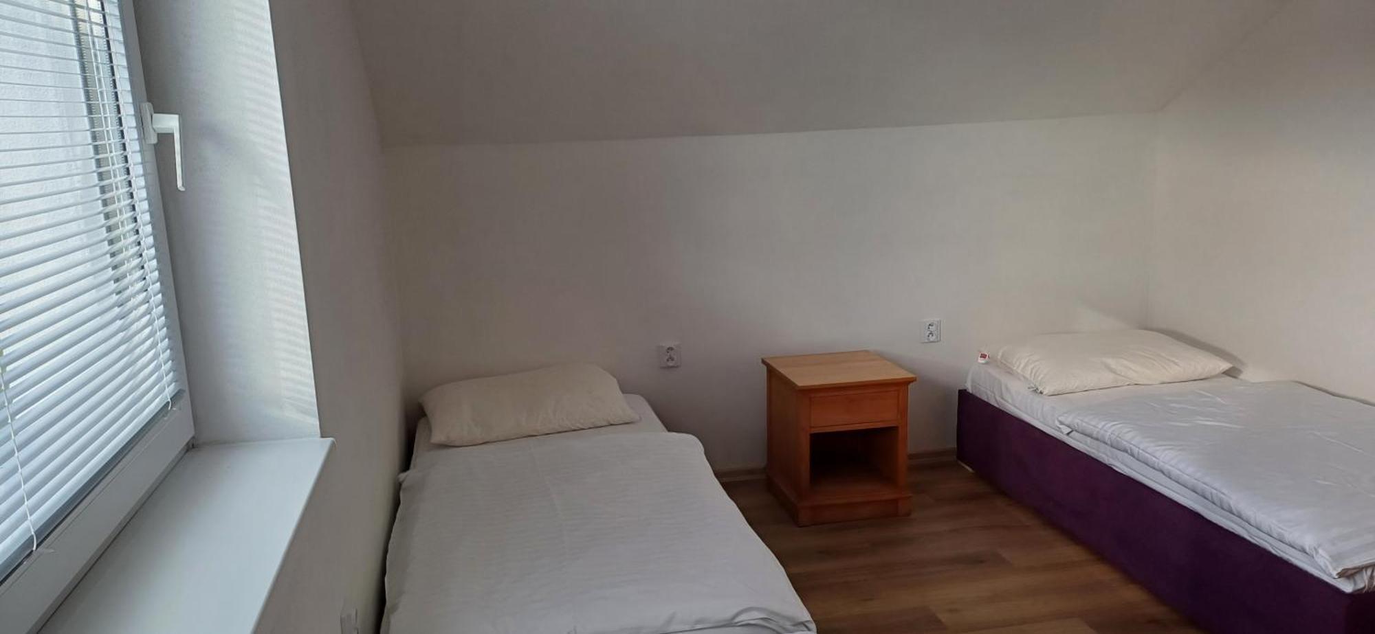 Apartmanovy Dum Terka Zazriva Luaran gambar