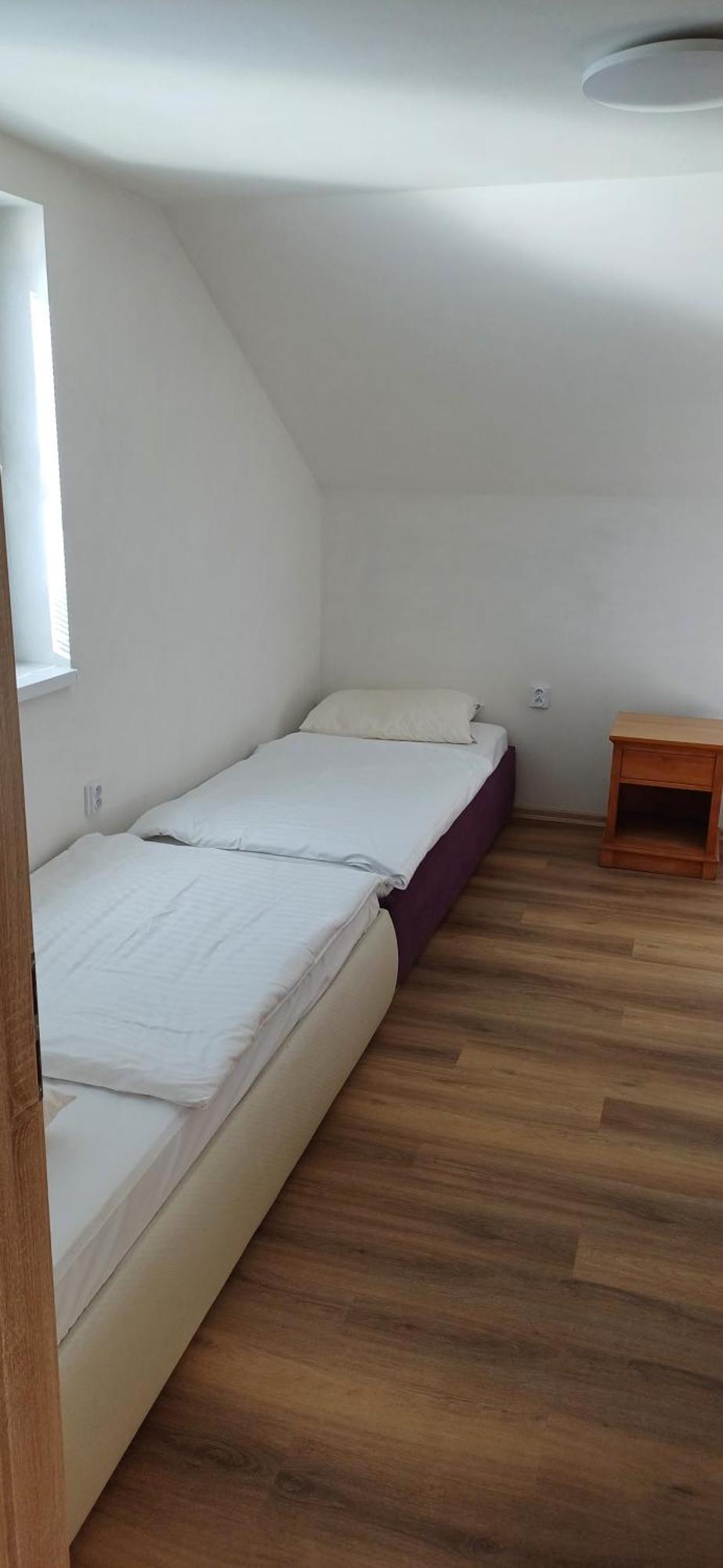 Apartmanovy Dum Terka Zazriva Luaran gambar