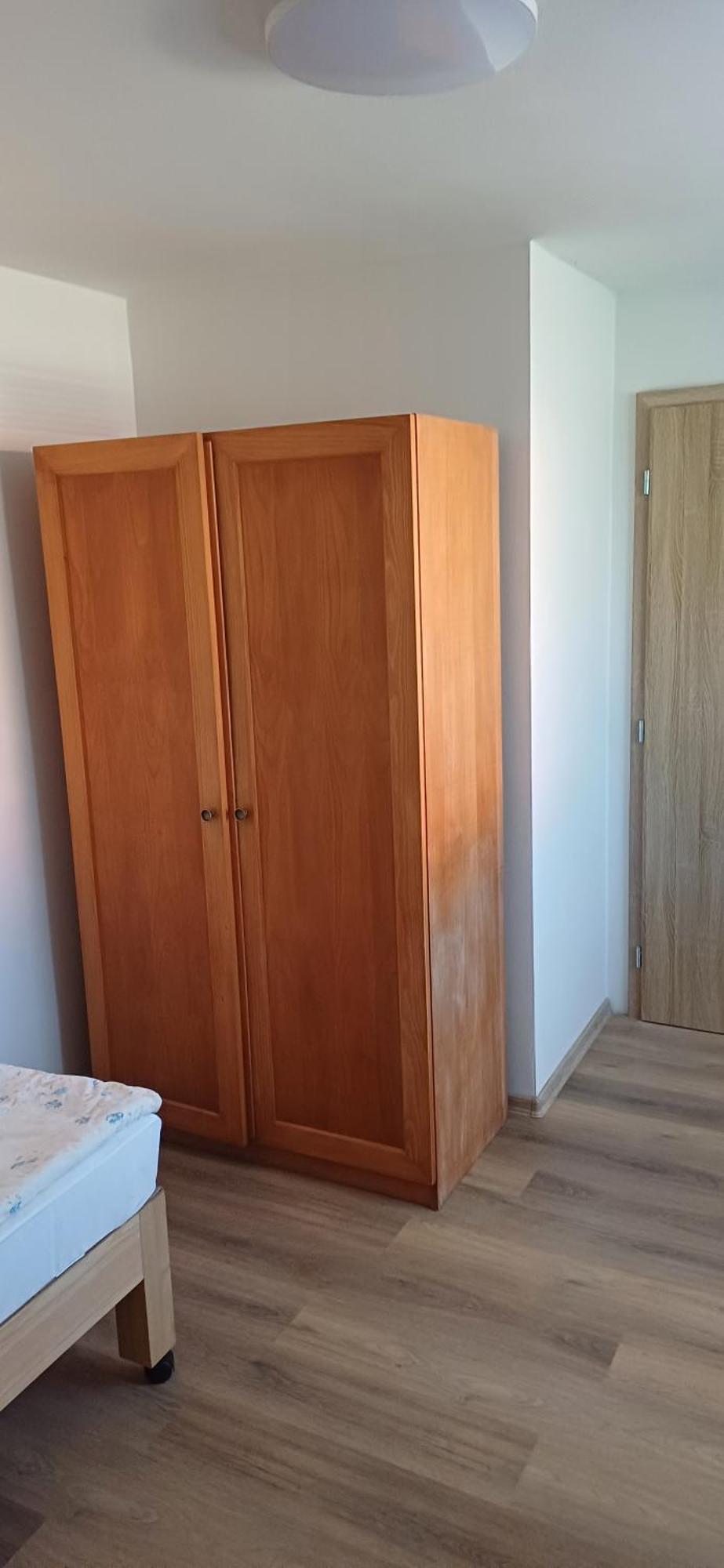 Apartmanovy Dum Terka Zazriva Luaran gambar