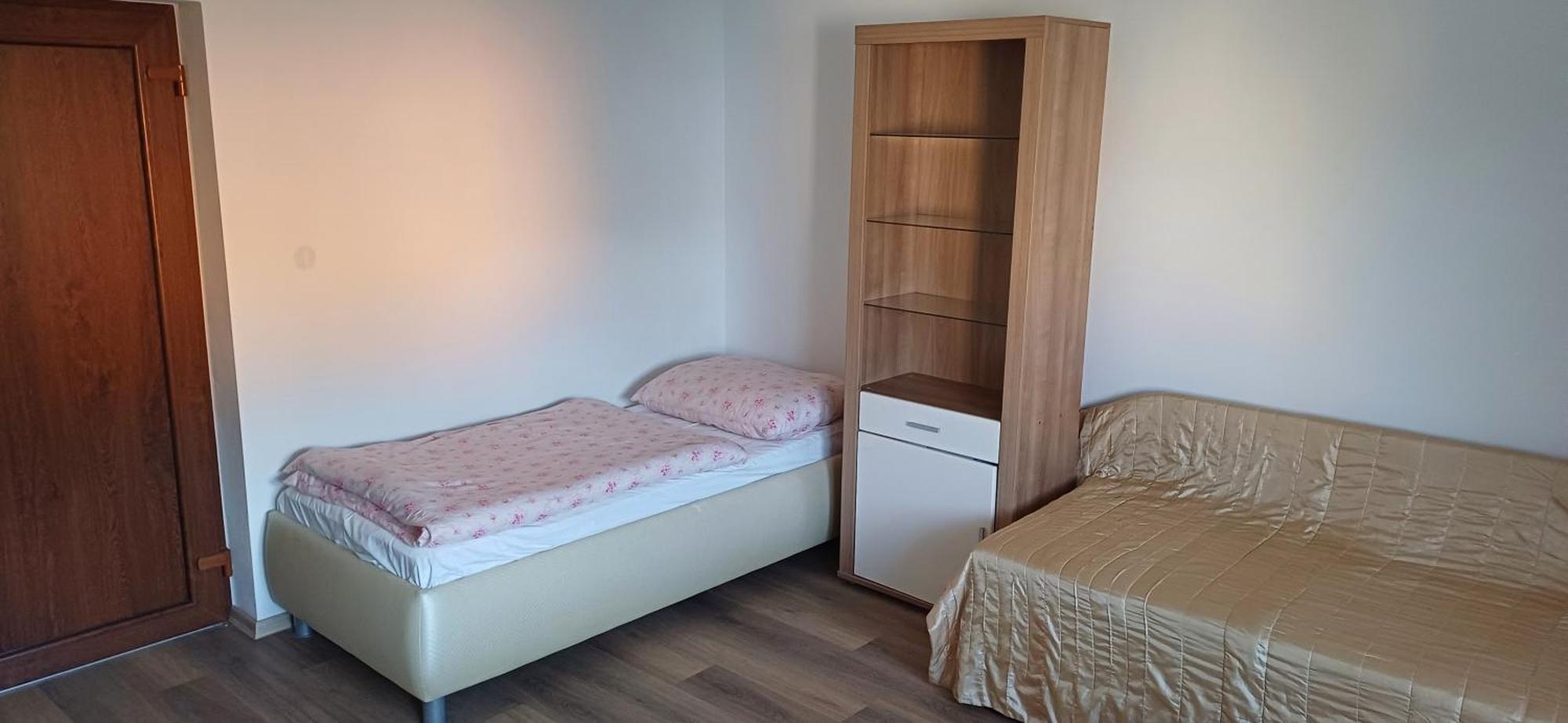 Apartmanovy Dum Terka Zazriva Luaran gambar