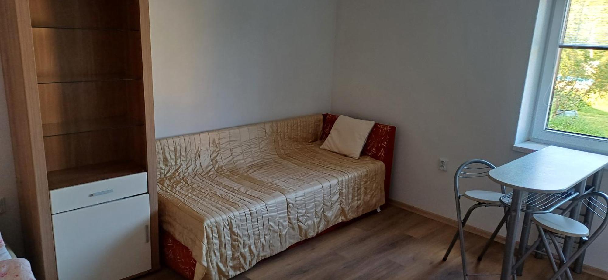 Apartmanovy Dum Terka Zazriva Luaran gambar