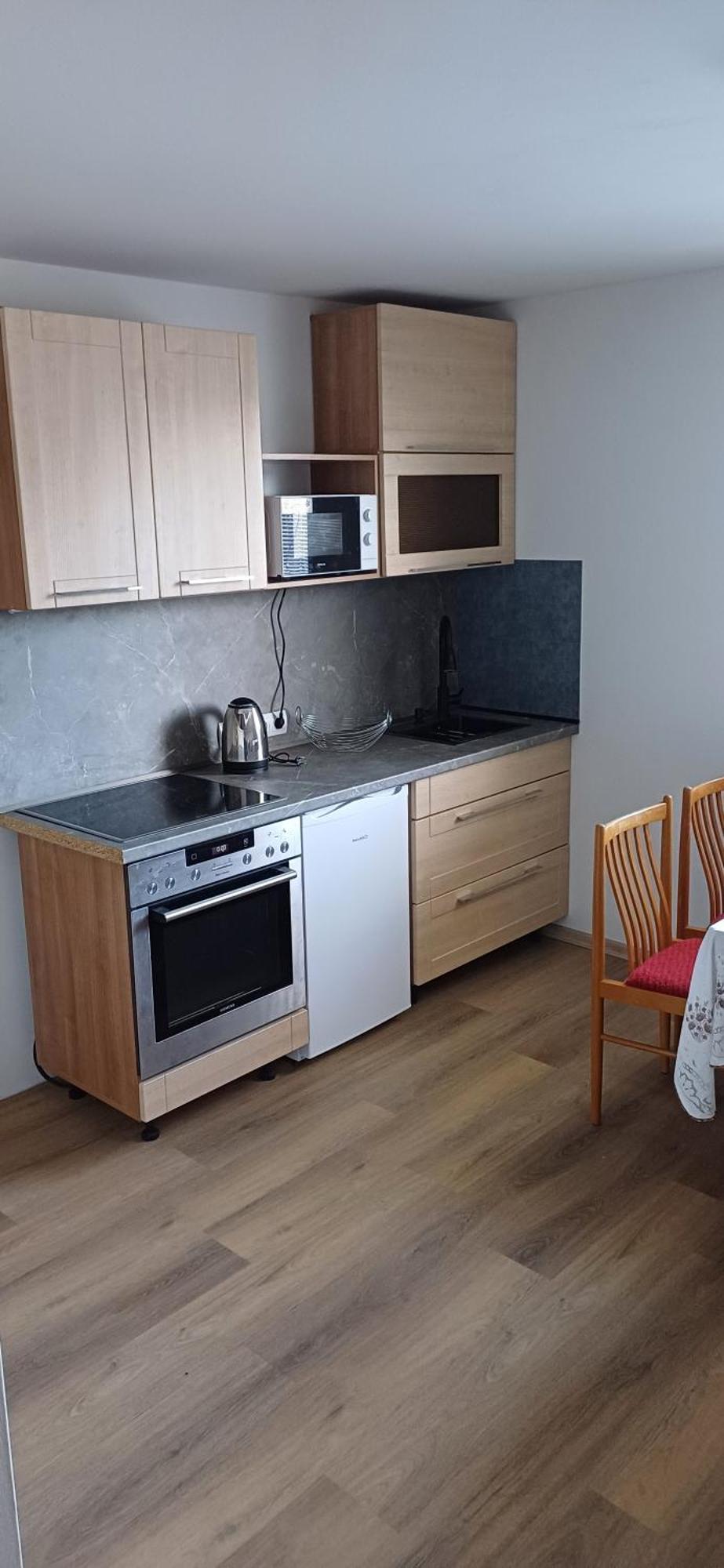 Apartmanovy Dum Terka Zazriva Luaran gambar