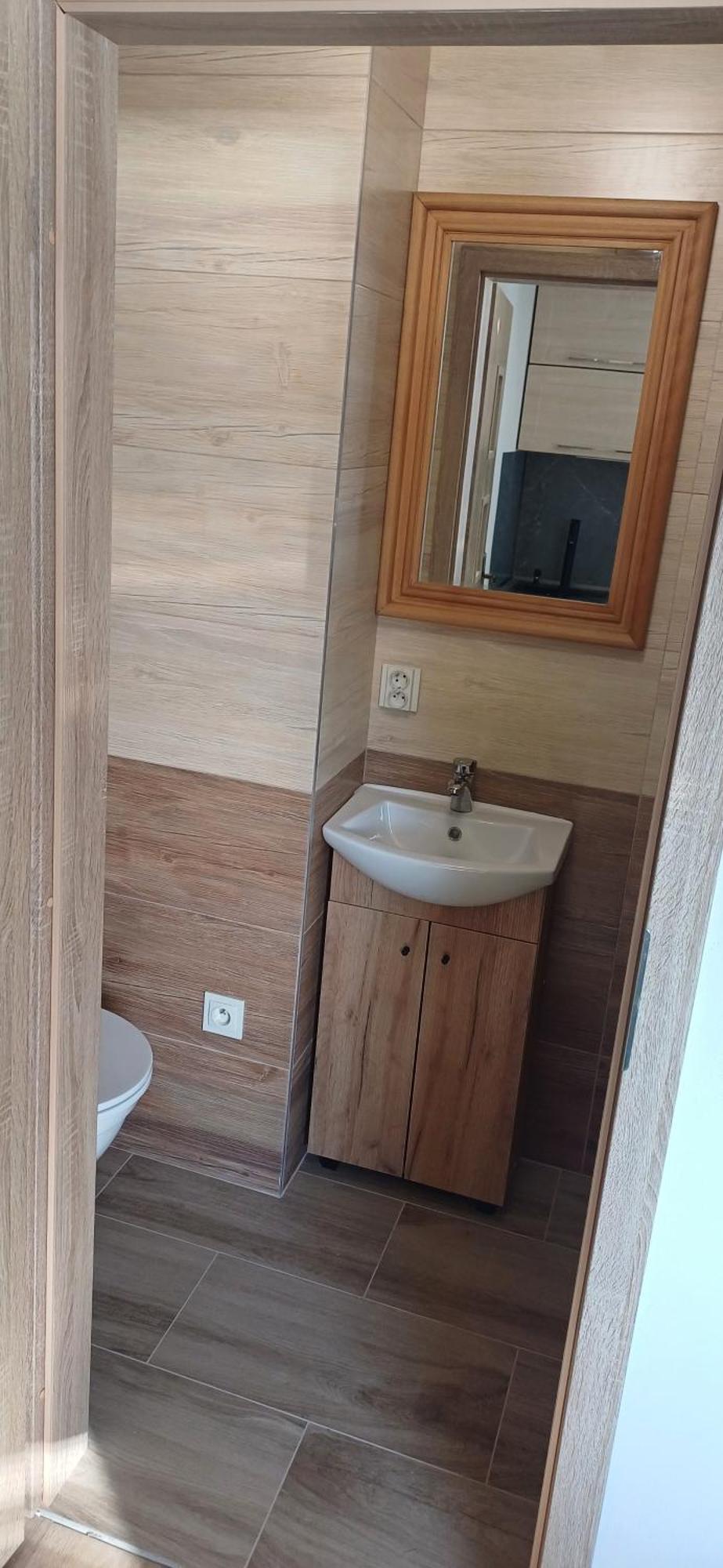 Apartmanovy Dum Terka Zazriva Luaran gambar